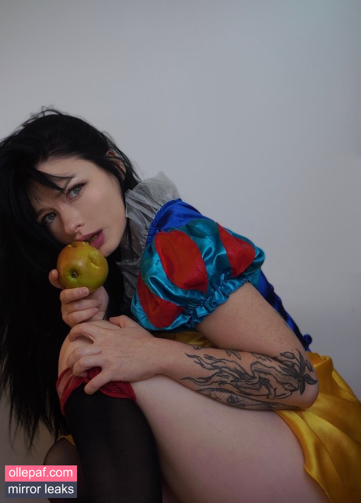 Latest Leaks innervus Nude #489 - Fapello