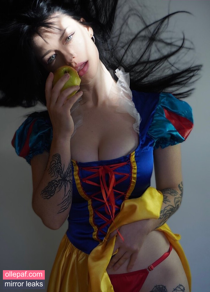 Latest Leaks innervus Nude #491 - Fapello