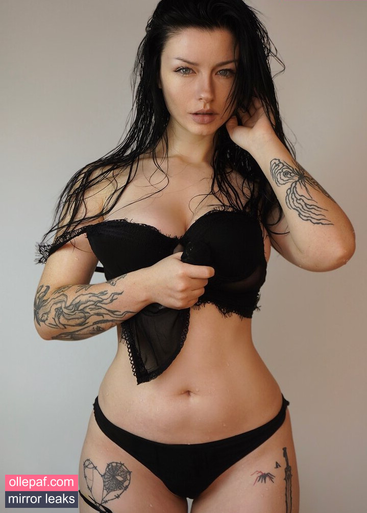 Latest Leaks innervus Nude #506 - Fapello