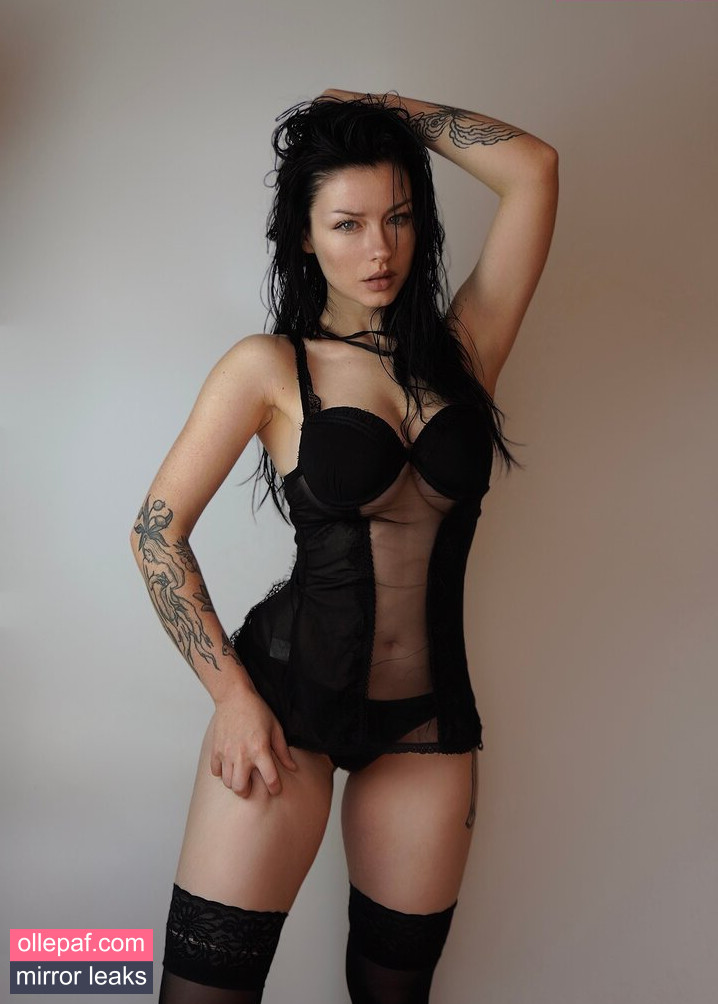Latest Leaks innervus Nude #510 - Fapello