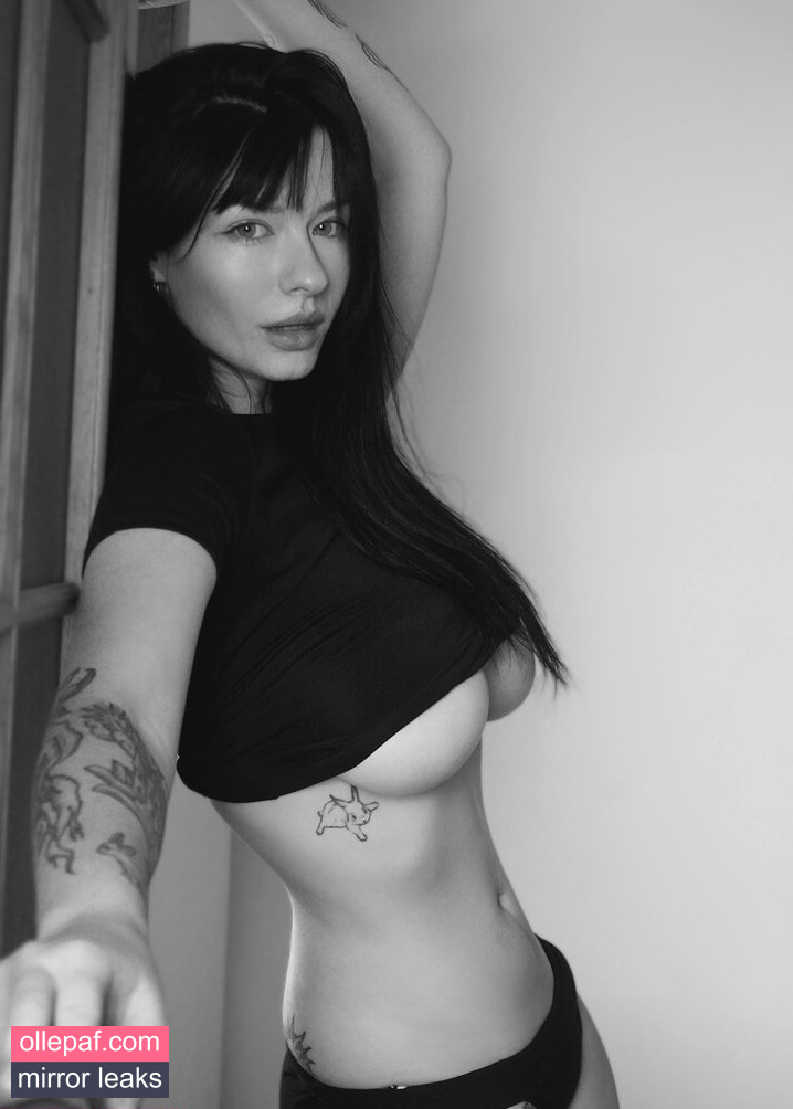 Latest Leaks innervus Nude #513 - Fapello