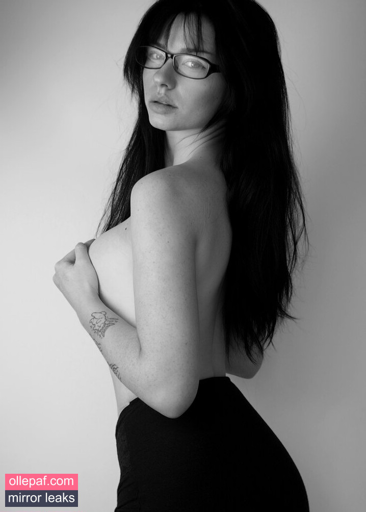 Latest Leaks innervus Nude #517 - Fapello