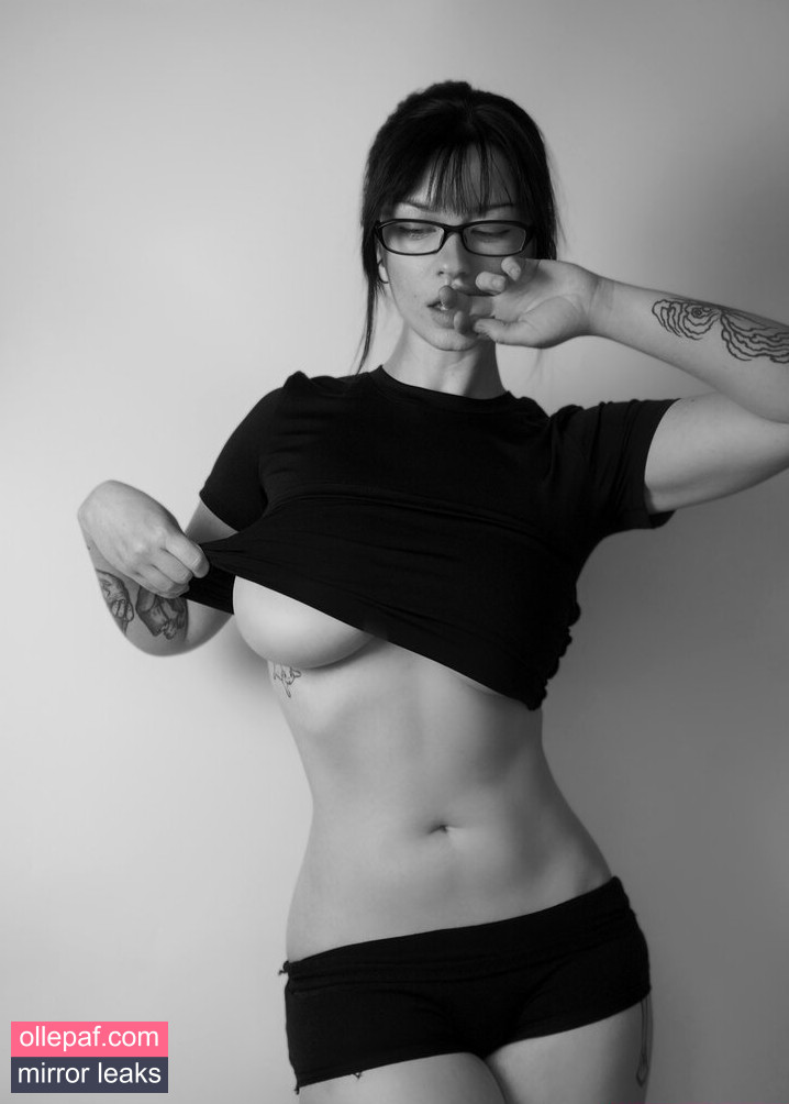 Latest Leaks innervus Nude #523 - Fapello