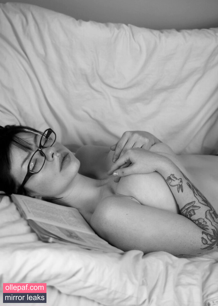 Latest Leaks innervus Nude #525 - Fapello