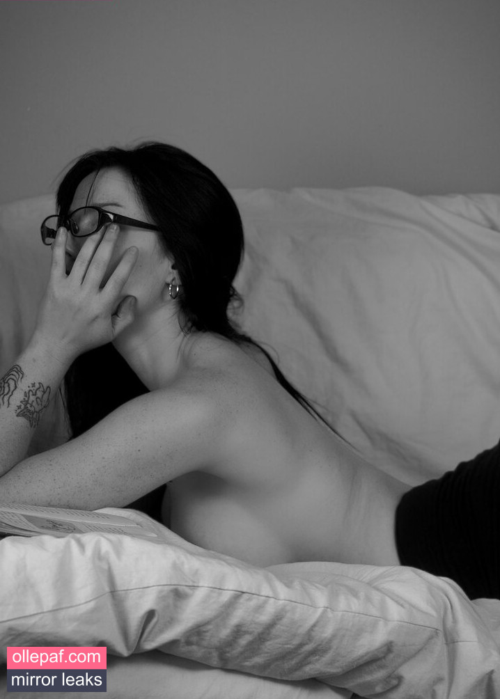 Latest Leaks innervus Nude #528 - Fapello