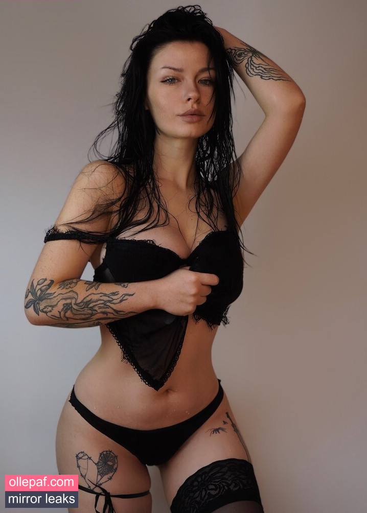 Latest Leaks innervus Nude #545 - Fapello