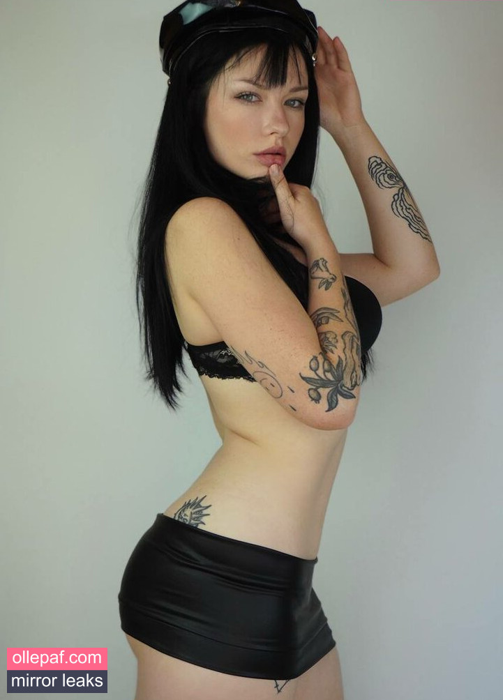 Latest Leaks innervus Nude #562 - Fapello