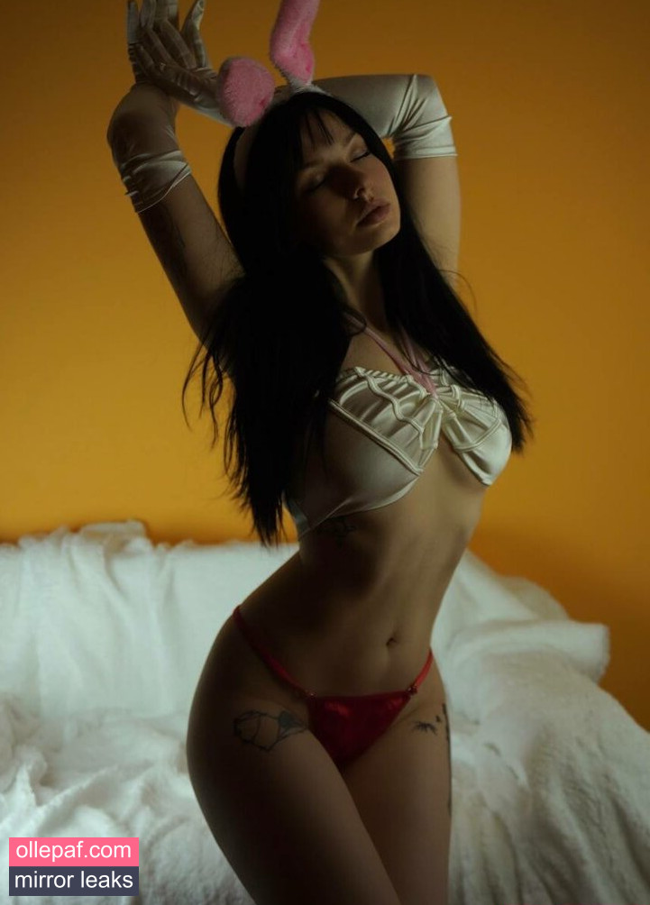 Latest Leaks innervus Nude #575 - Fapello