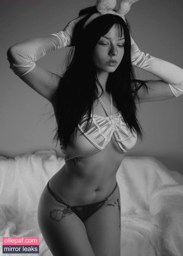 Latest Leaks innervus Nude #585 - Fapello