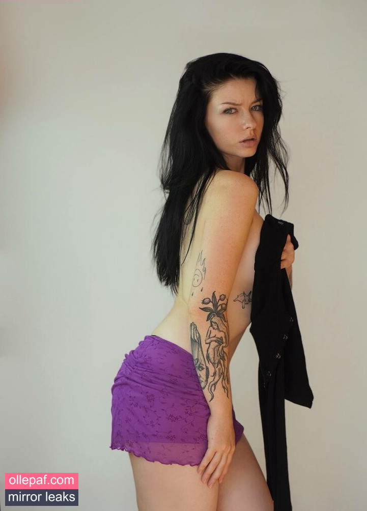 Latest Leaks innervus Nude #612 - Fapello