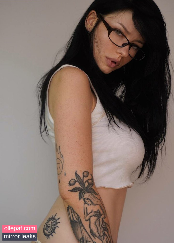 Latest Leaks innervus Nude #634 - Fapello