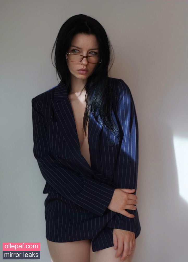 Latest Leaks innervus Nude #648 - Fapello