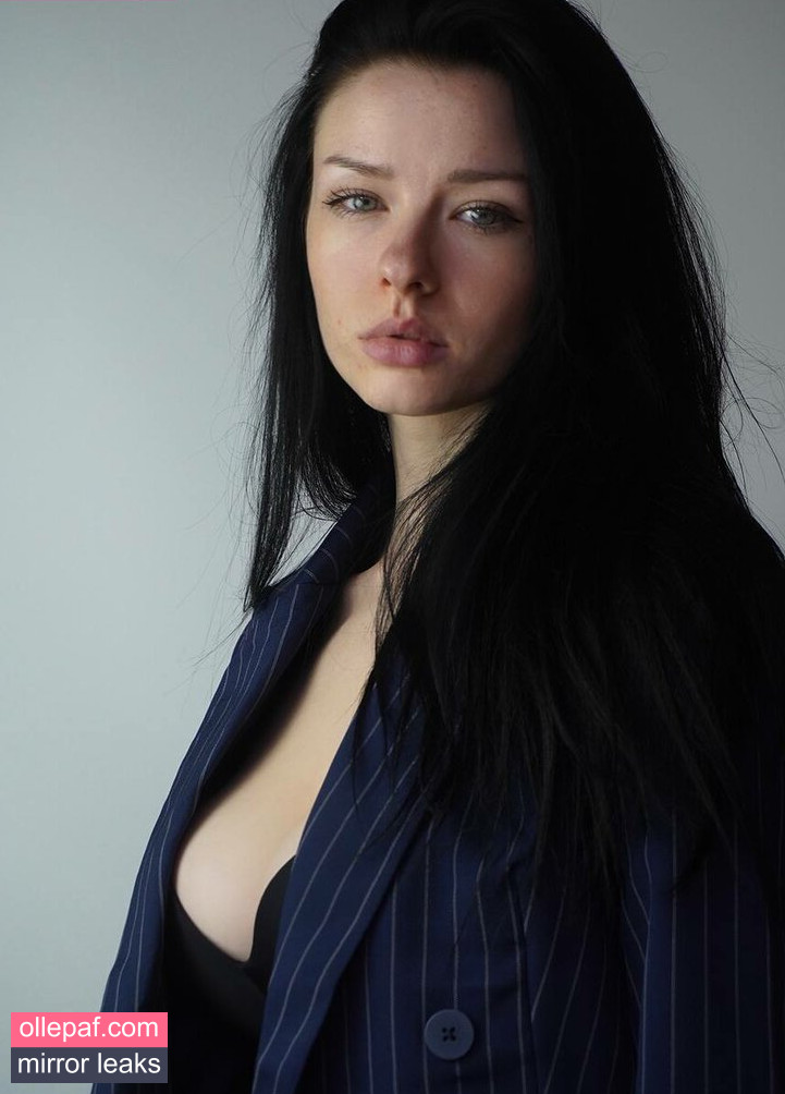 Latest Leaks innervus Nude #651 - Fapello