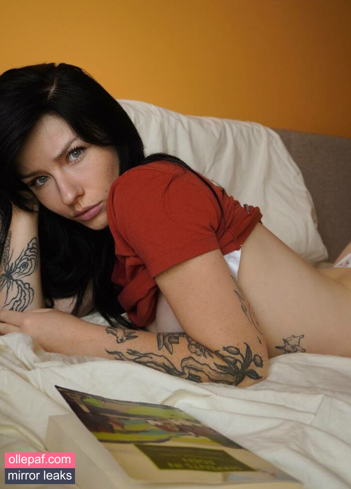 Latest Leaks innervus Nude #670 - Fapello