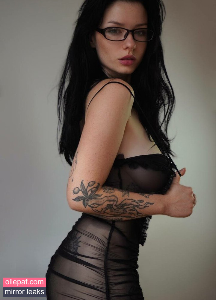 Latest Leaks innervus Nude #736 - Fapello