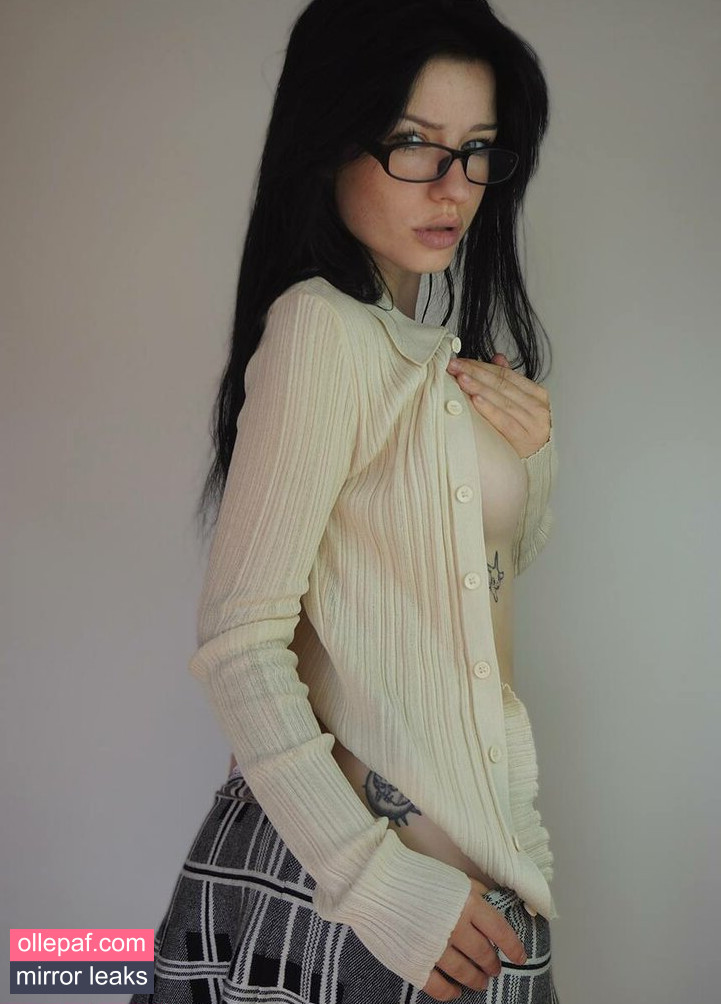 Latest Leaks innervus Nude #789 - Fapello