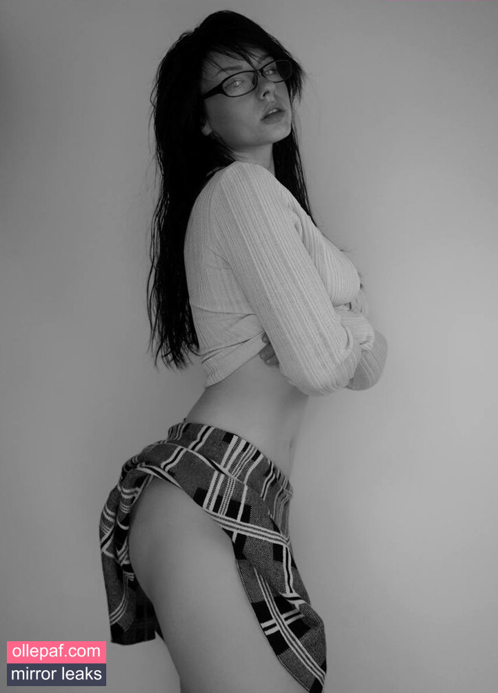 Latest Leaks innervus Nude #797 - Fapello