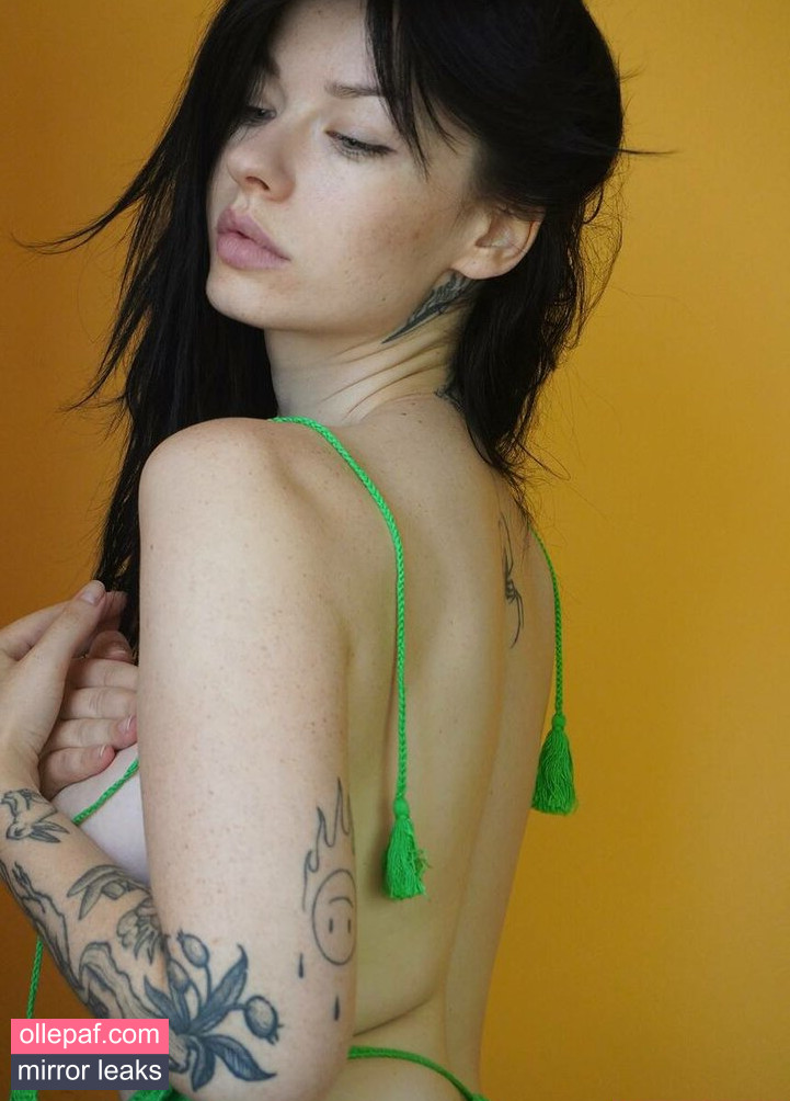 Latest Leaks innervus Nude #893 - Fapello