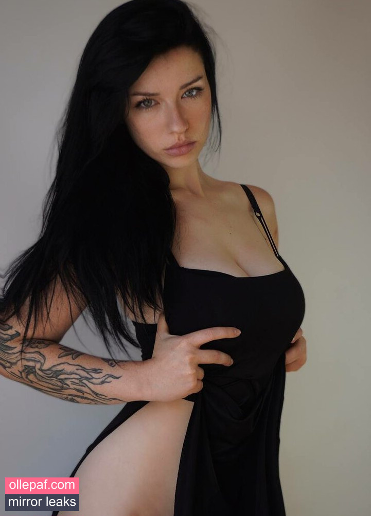 Latest Leaks innervus Nude #905 - Fapello