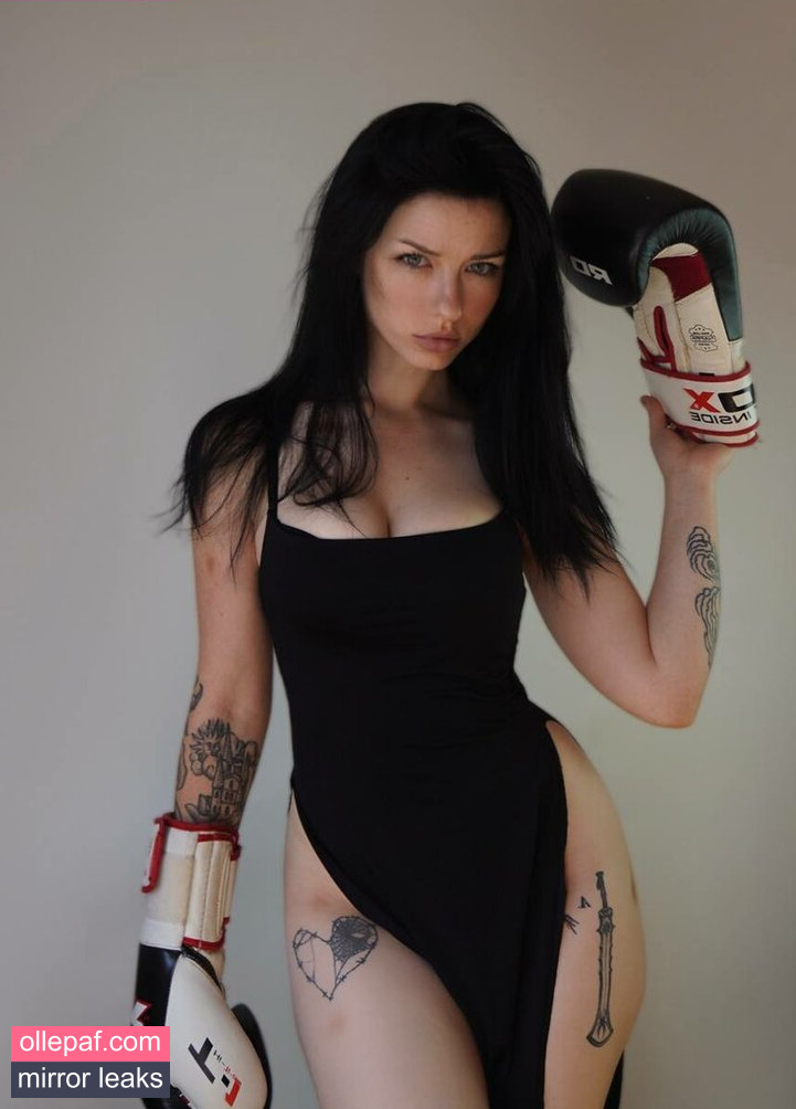 Latest Leaks innervus Nude #909 - Fapello