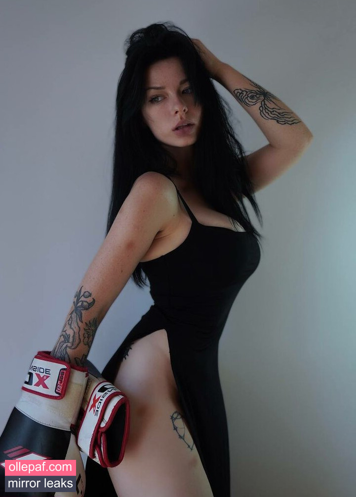 Latest Leaks innervus Nude #911 - Fapello