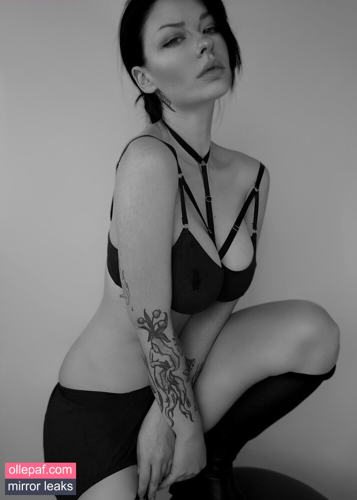 Latest Leaks innervus Nude #99 - Fapello