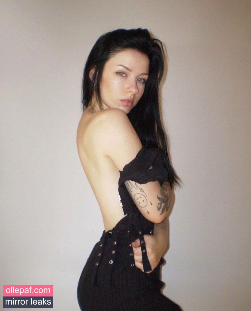 Latest Leaks innervus Nude #987 - Fapello