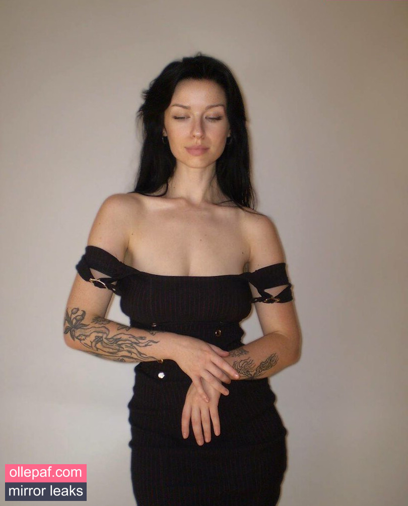 Latest Leaks innervus Nude #989 - Fapello
