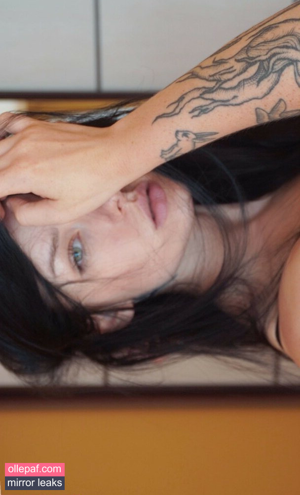 Latest Leaks innervus Nude #993 - Fapello