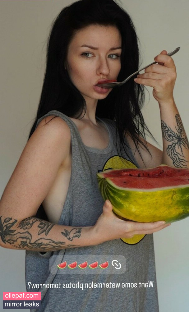 Latest Leaks innervus Nude #996 - Fapello