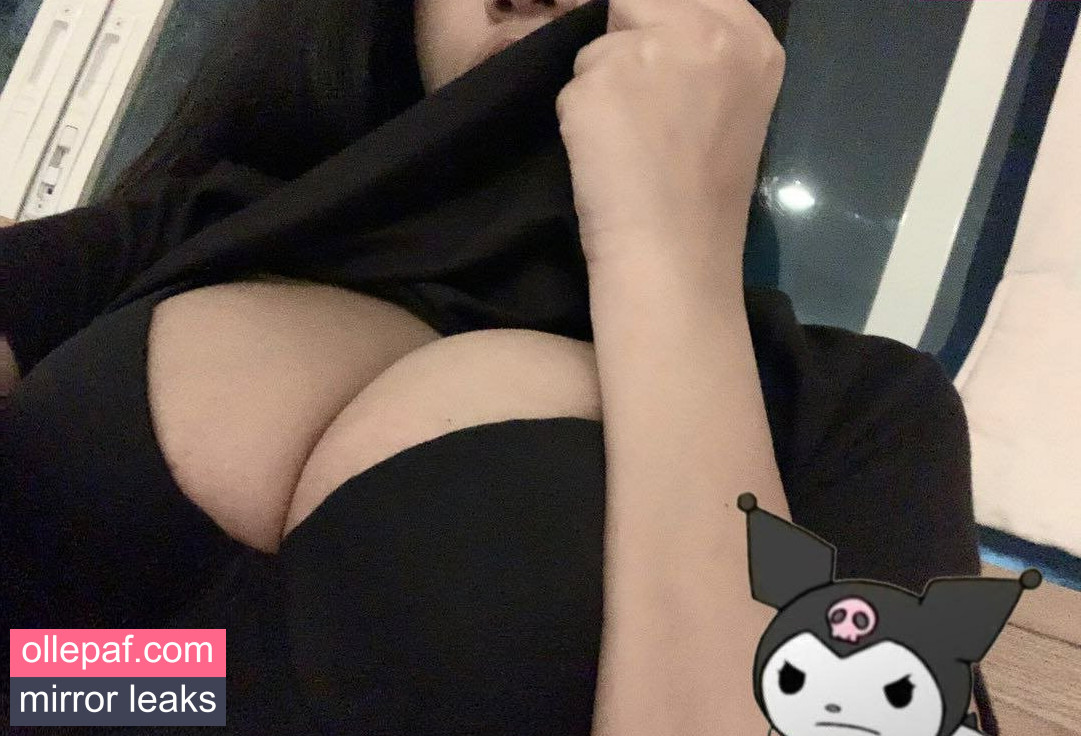 Latest Leaks inremind Nude #7 - Fapello