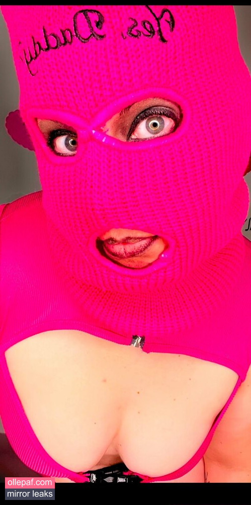 Latest Leaks insanetouch Nude #101 - Fapello