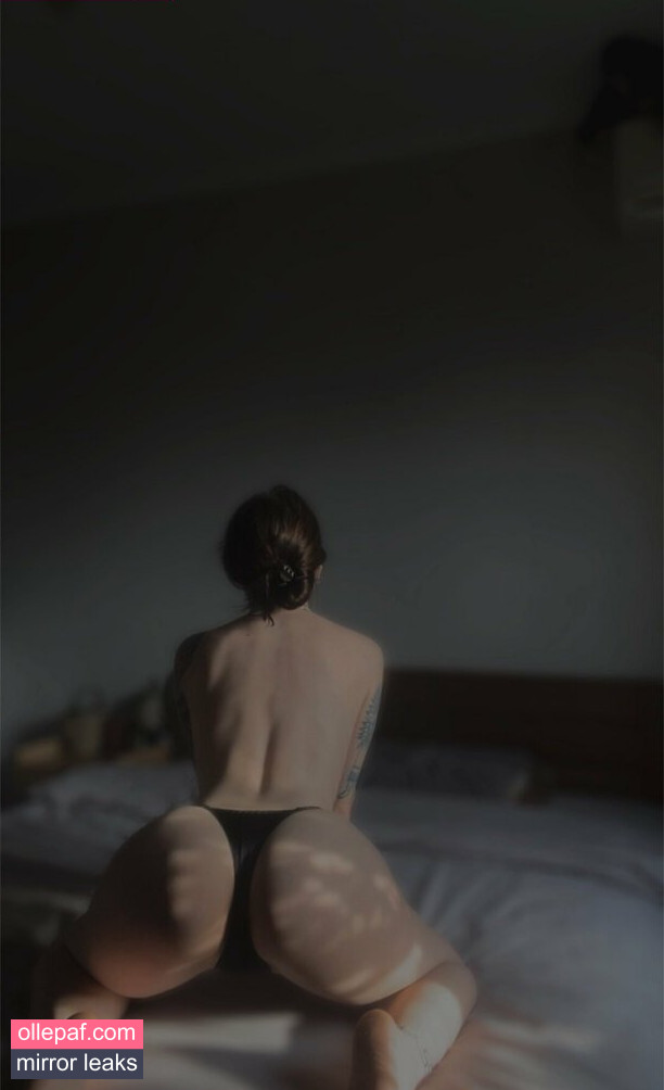 Latest Leaks inspiration_25 Nude #3 - Fapello
