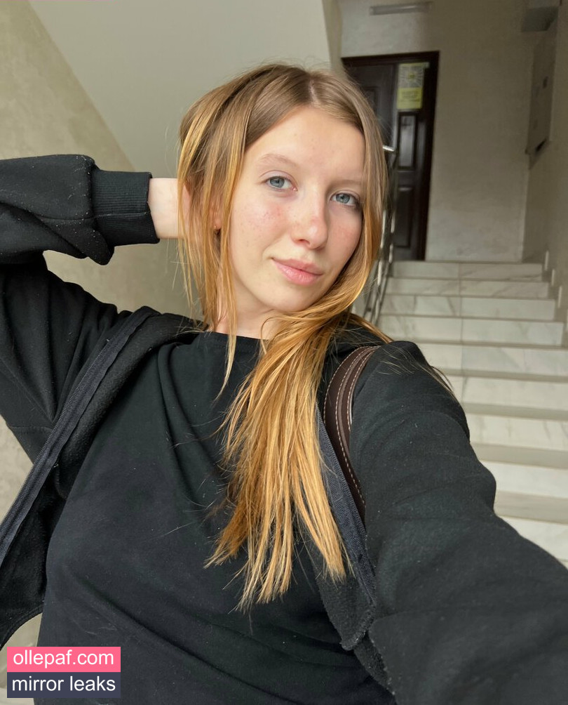 Latest Leaks InspireLilya Nude #73 - Fapello
