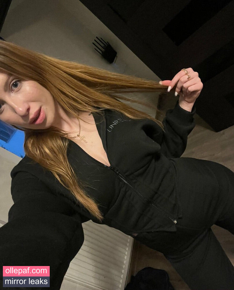 Latest Leaks InspireLilya Nude #9 - Fapello