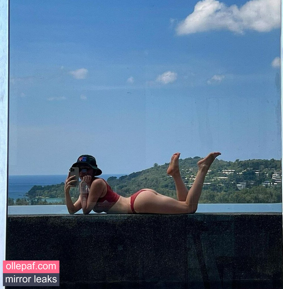 Latest Leaks inst_rinna Nude #26 - Fapello