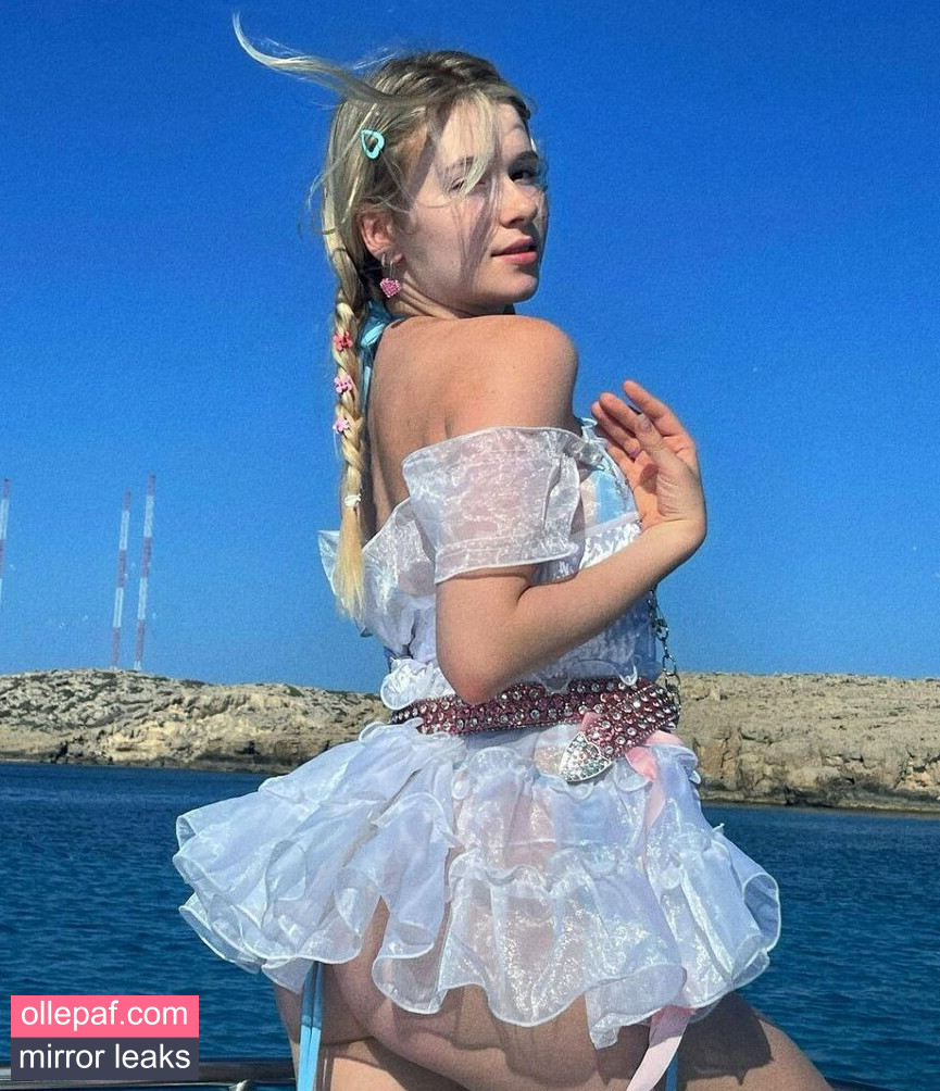 Latest Leaks inst_rinna Nude #30 - Fapello