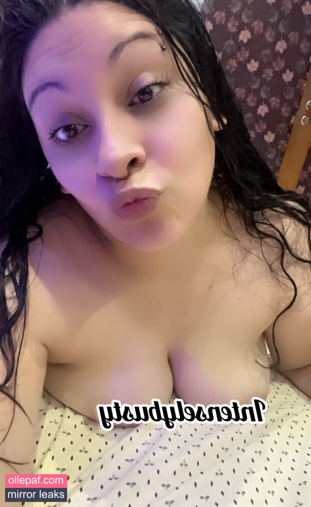 Latest Leaks intenselybusty Nude #23 - Fapello