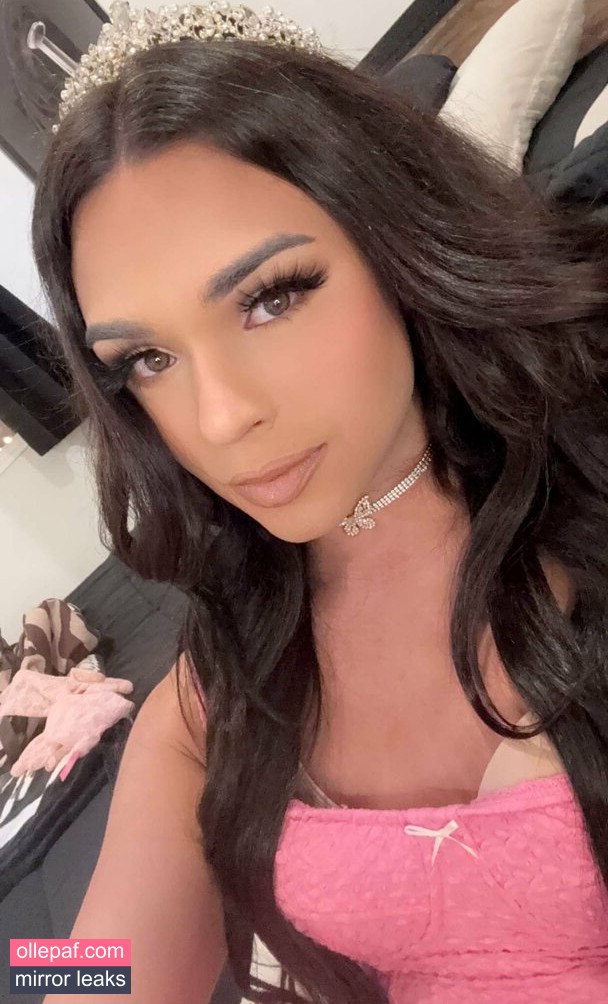Latest Leaks internetprincesslilly Nude #19 - Fapello