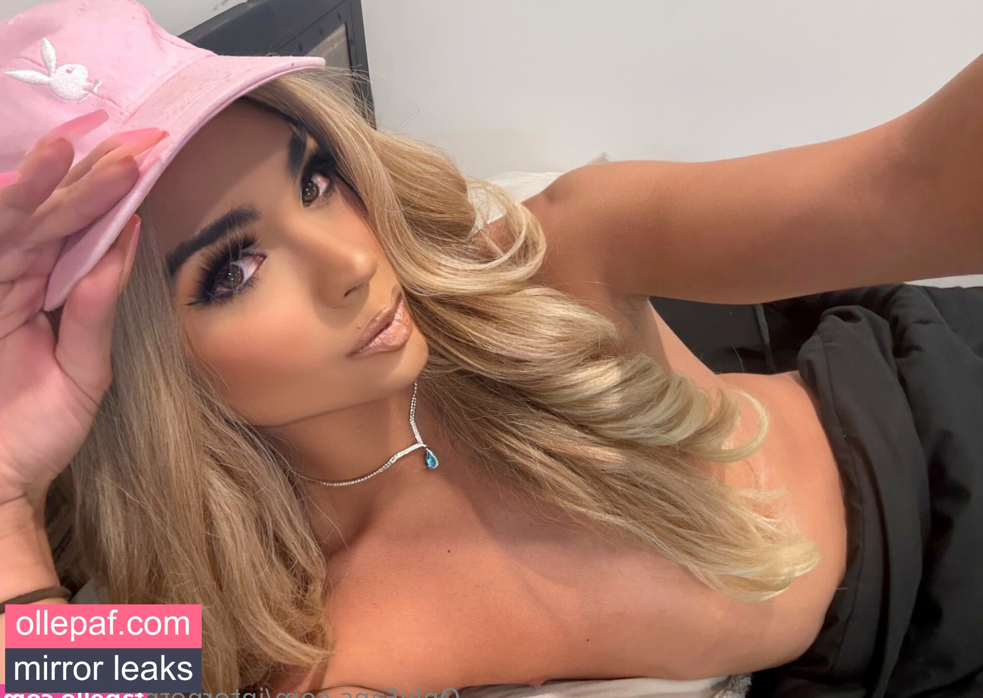 Latest Leaks internetprincesslilly Nude #3 - Fapello