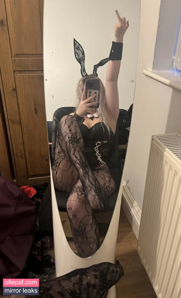 Latest Leaks internetxgrrl Nude #6 - Fapello