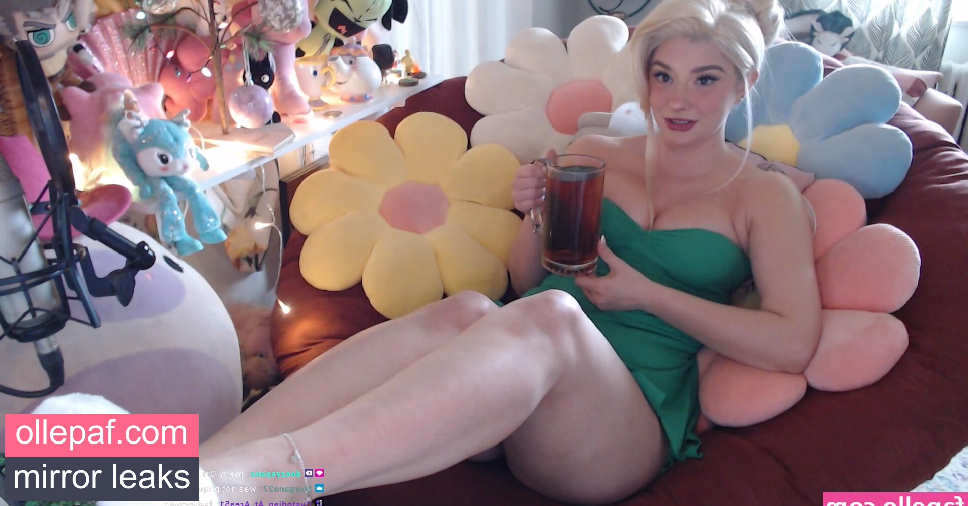 Latest Leaks InvaderVie Nude #50 - Fapello