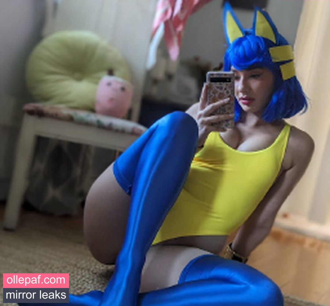 Latest Leaks InvaderVie Nude #731 - Fapello