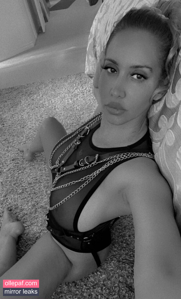 Latest Leaks invisiblestardust Nude #86 - Fapello