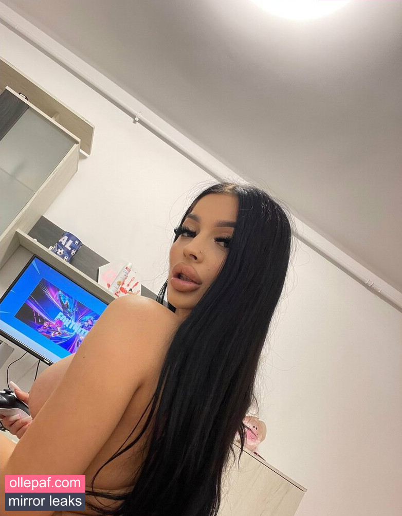 Latest Leaks ioanagabriela2 Nude #12 - Fapello
