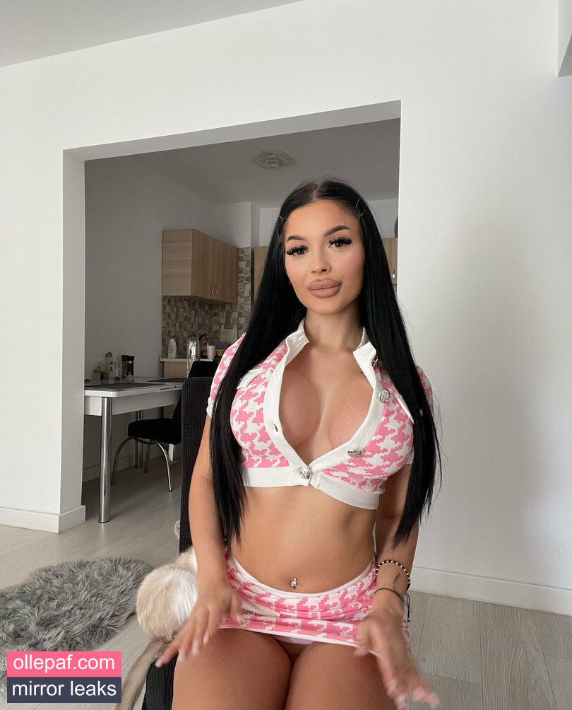 Latest Leaks ioanagabriela2 Nude #13 - Fapello