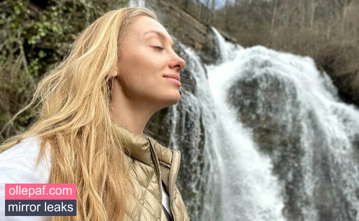 Latest Leaks ioannova Nude #153 - Fapello