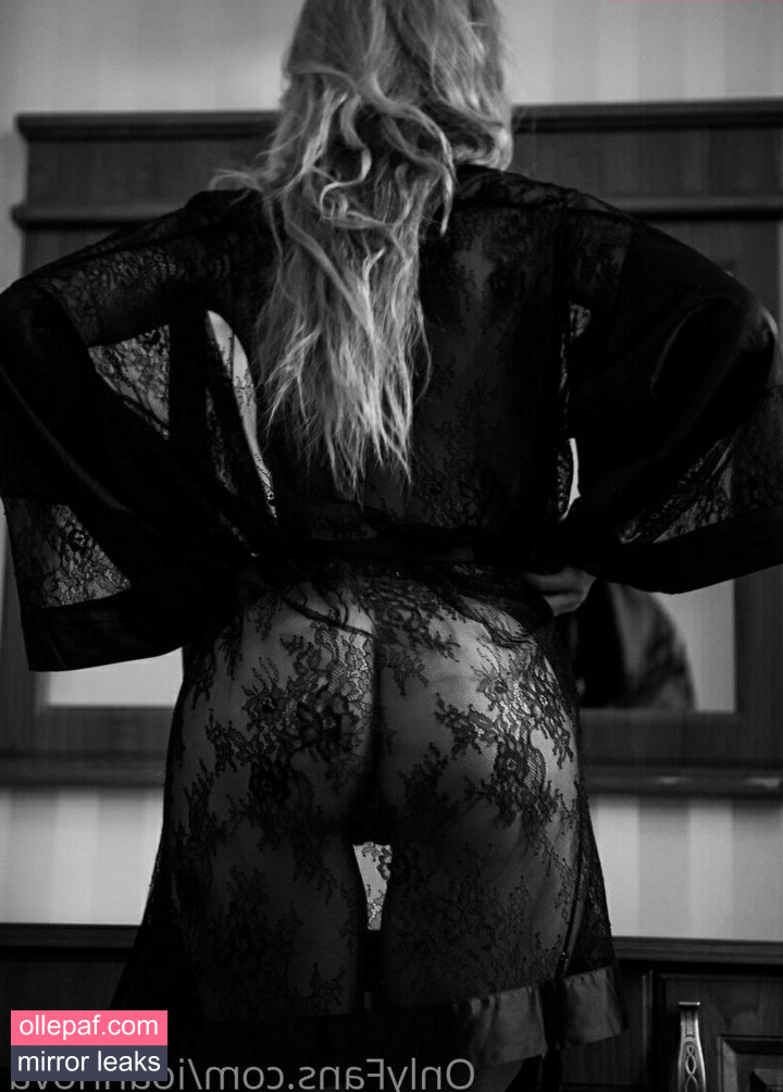 Latest Leaks ioannova Nude #180 - Fapello