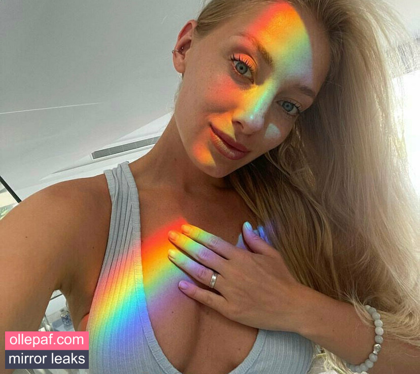 Latest Leaks ioannova Nude #196 - Fapello