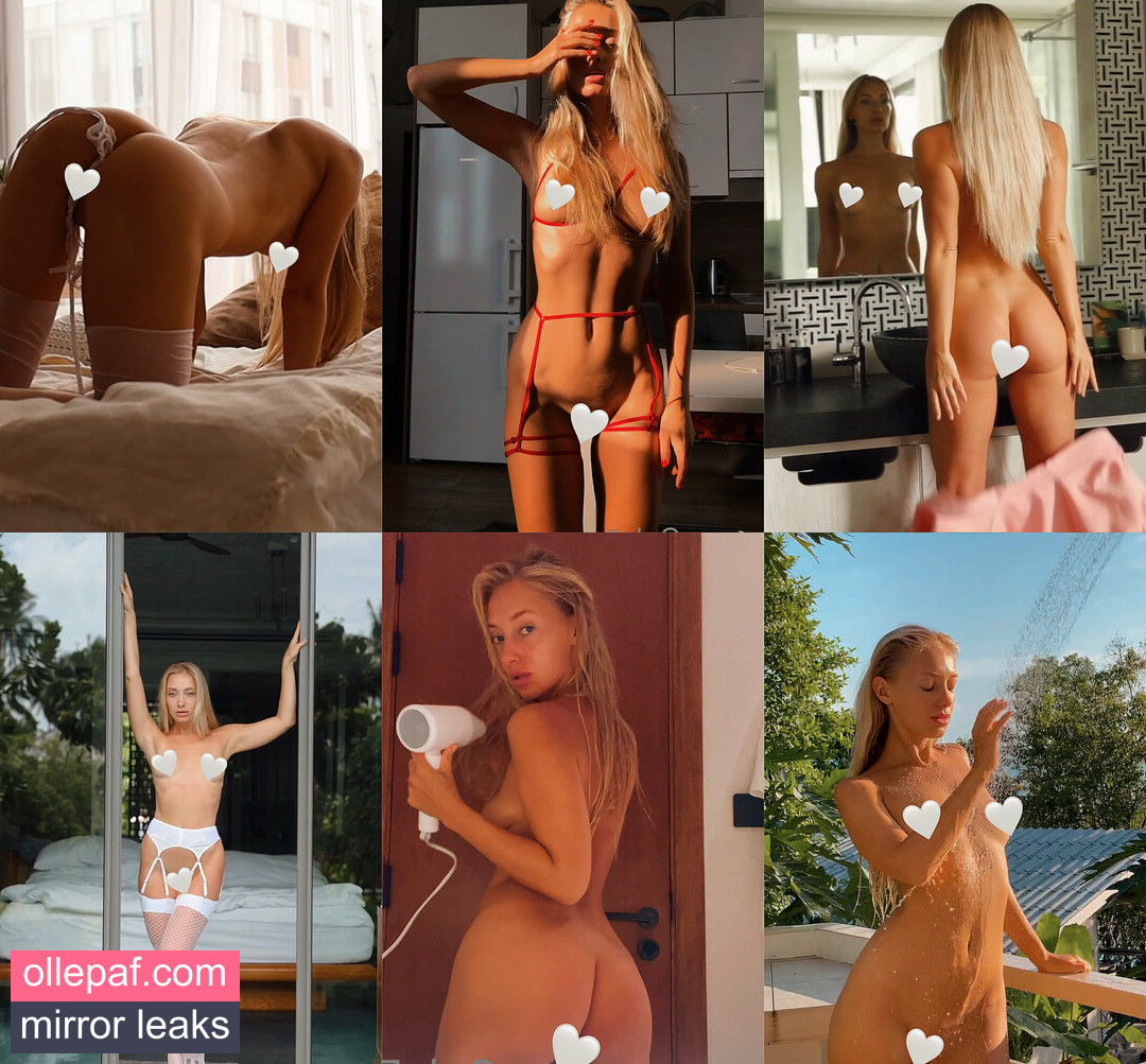 Latest Leaks ioannova Nude #205 - Fapello